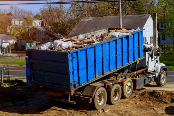 Best Basement Cleanout  in Anthony, KS