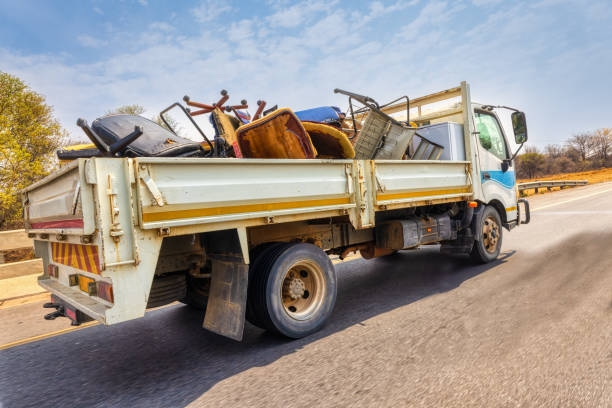 Same-Day Junk Removal Services in Anthony, KS