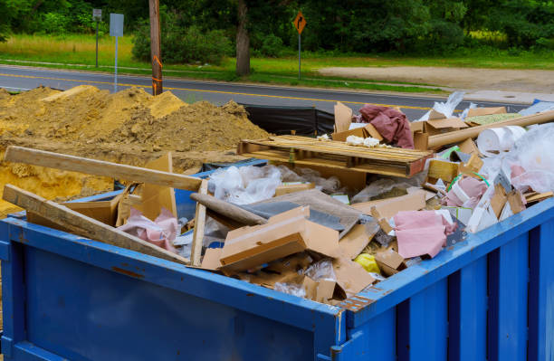 Best Residential Junk Removal  in Anthony, KS